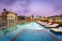 ラマダ バイ ウィンダム カトマンズ ドゥンバラヒ