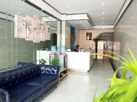 Qinghua Siji Boutique Hotel Hotels in Xixiang