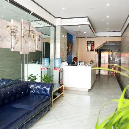 Qinghua Siji Boutique Hotel