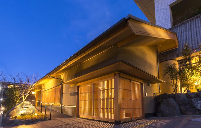 Saka Hotel Kyoto