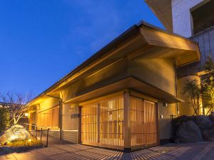 京都阪飯店