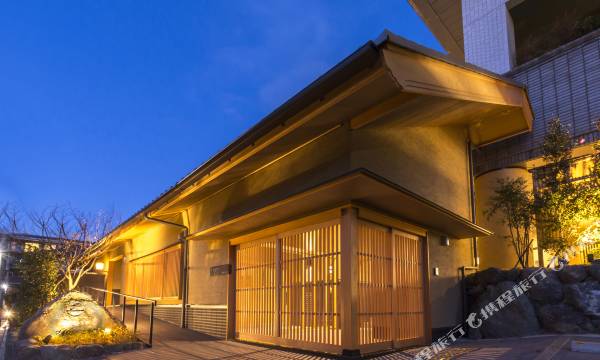 Saka Hotel Kyoto