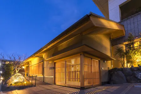Saka Hotel Kyoto