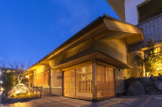 Saka Hotel Kyoto