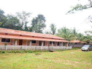 Sathwik Homestay