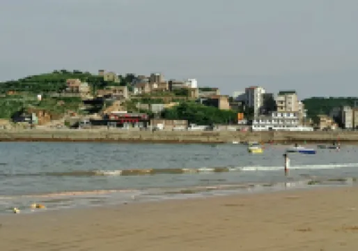 Ji 호텔 타이저우 원링