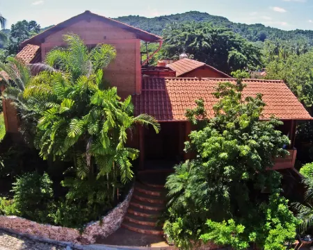 Hotel Casa San Pancho Hotels in San Francisco