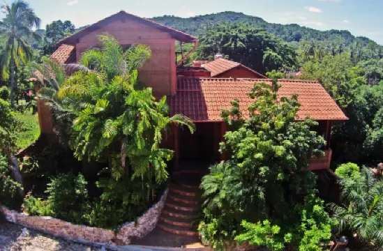 聖潘喬卡薩酒店