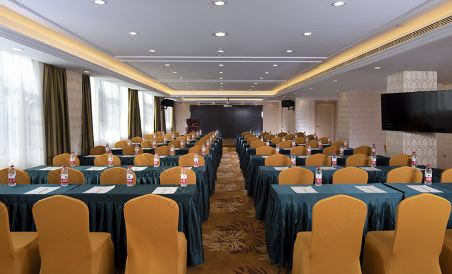 Vienna International Hotel (Taoyuan Longba) - Housity