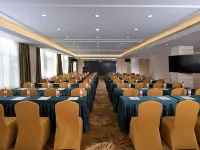 Vienna International Hotel (Taoyuan Longba)
