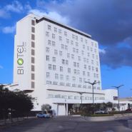 Biotel Suites