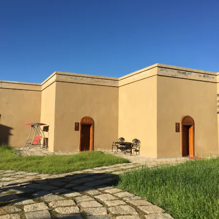 Fanyu Hillside Hotel