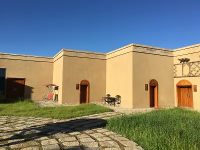 Fanyu Hillside Hotel