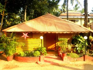 Kerala Bamboo House
