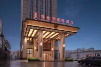Vienna International Hotel (Zhuhai Jinwan Airport) Hotels in Zhuhai