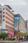 Huifeng Hotel Các khách sạn ở Lạc Xương