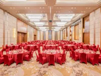 Wanda Jin Suites Changbaishan Hotels in Fusong