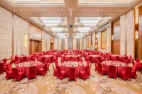 Wanda Jin Suites Changbaishan