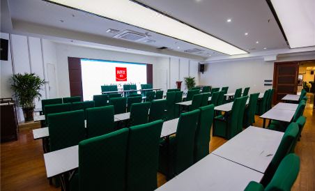 Shangke Youpin Hotel (Bazhong Jiangnan Tongfo Road) - Housity
