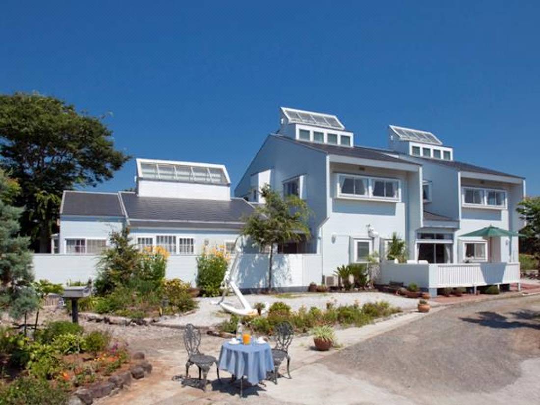 ペンション ビーチハウス 南房総 を宿泊予約 22年安い料金プラン 口コミ 部屋写真 Trip Com