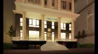 Parosand Hanoi Hotel & Apartment Hotels in Tây Hồ