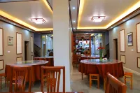 Xianhua Farmhouse
