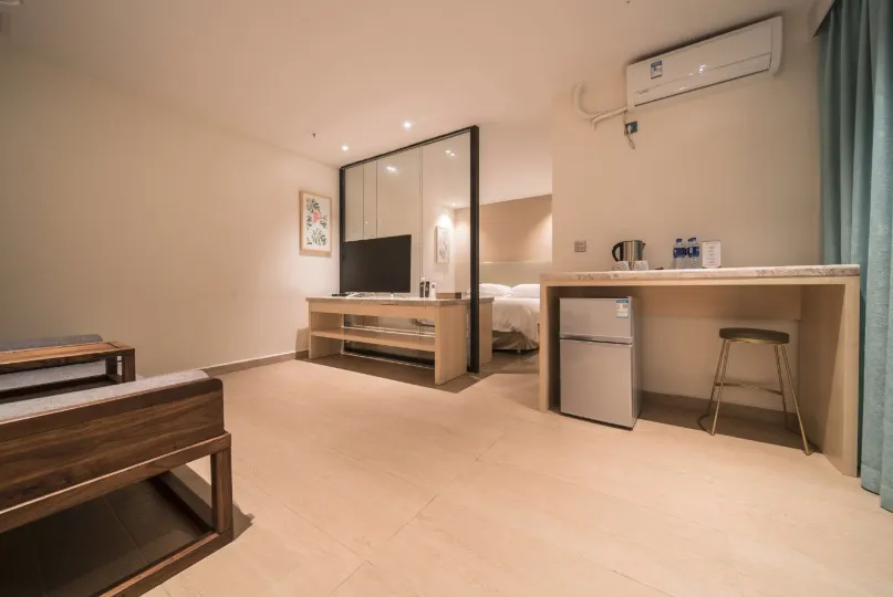 Youranju Hotel (Exhibition Center)