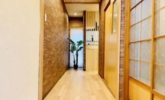 Haruka Homestay-Tsurumibashi