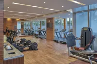 Grand Hyatt Manila Hotels in Taguig