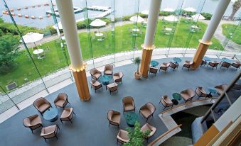 Awaji Yumesenkei
