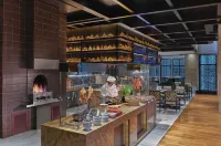 馬尼拉君悦大酒店 - 早餐