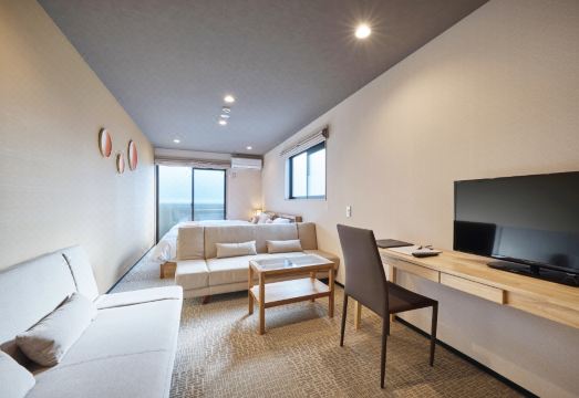 1. 스테이 사쿠라 ..