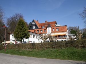 Ambiente Hotel Papenhof