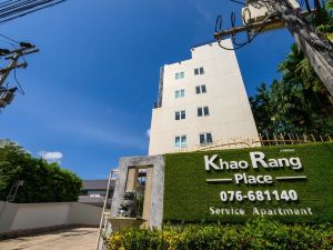 Khao Rang Place