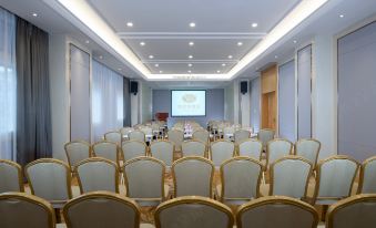 Vienna Hotel (Zhongshan Rainbow Avenue)