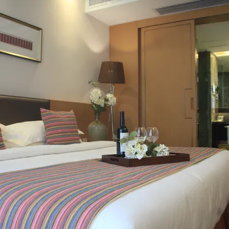Sunshine Hotel