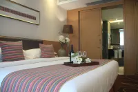Sunshine Hotel - parcheggio