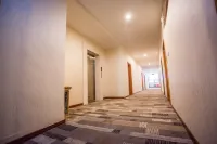 Jinde Hot Spring Hotel