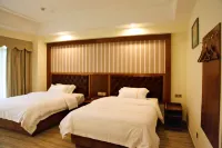 海口夢美馨客棧（省人民醫院海港學校店） - 小旅館