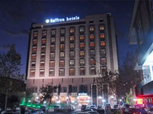 Saffron Hotel