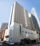 Homeinn Selected Hotel (Dalian Railway Station Youhao Square Metro Station)