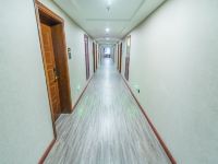 广源大酒店(敦煌鸣山北路店) - 公共区域