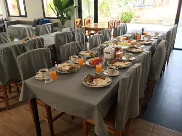 รูปภาพของAmadha Villas อมาดา วิลล่า รีทรีต