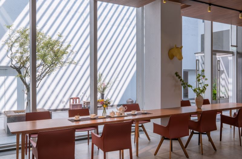 Wuyu Sky Garden Hotel (Yangjiaping,MixC Branch,Chongqing) photo 3