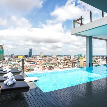 Sim Boutique Hotel