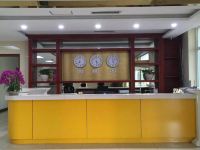 东营兴港商务酒店 - 公共区域