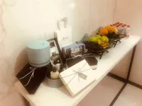 延安東聖飯店（寶塔山萬達廣場店）