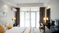 Yingshan Xiufeng Villa Hotels in Yingshan