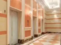 Jialv Apartment (Mudanjiang Wanda Plaza)