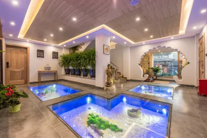 Jixiang · Zen Villa | Designer Holiday Home (Erhai Store in Dali Ancient City)